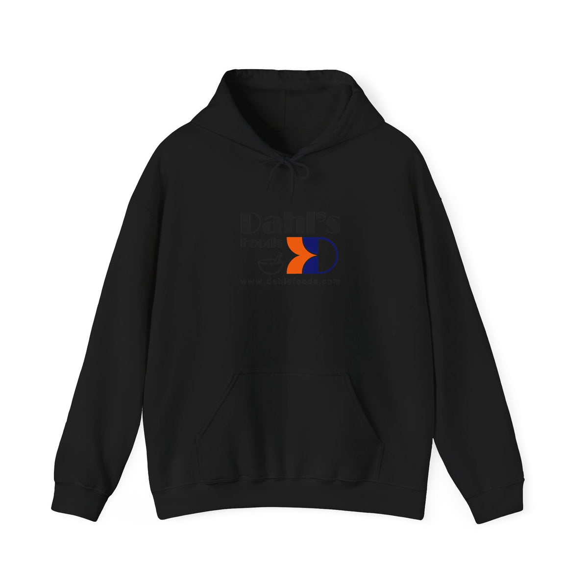Dahl's Foods Hoodie / Sweatshirt