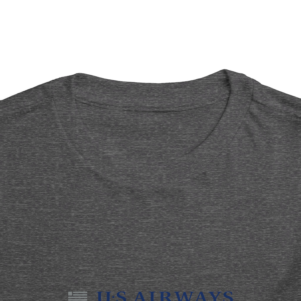 US Airways Toddler Tee / T-Shirt