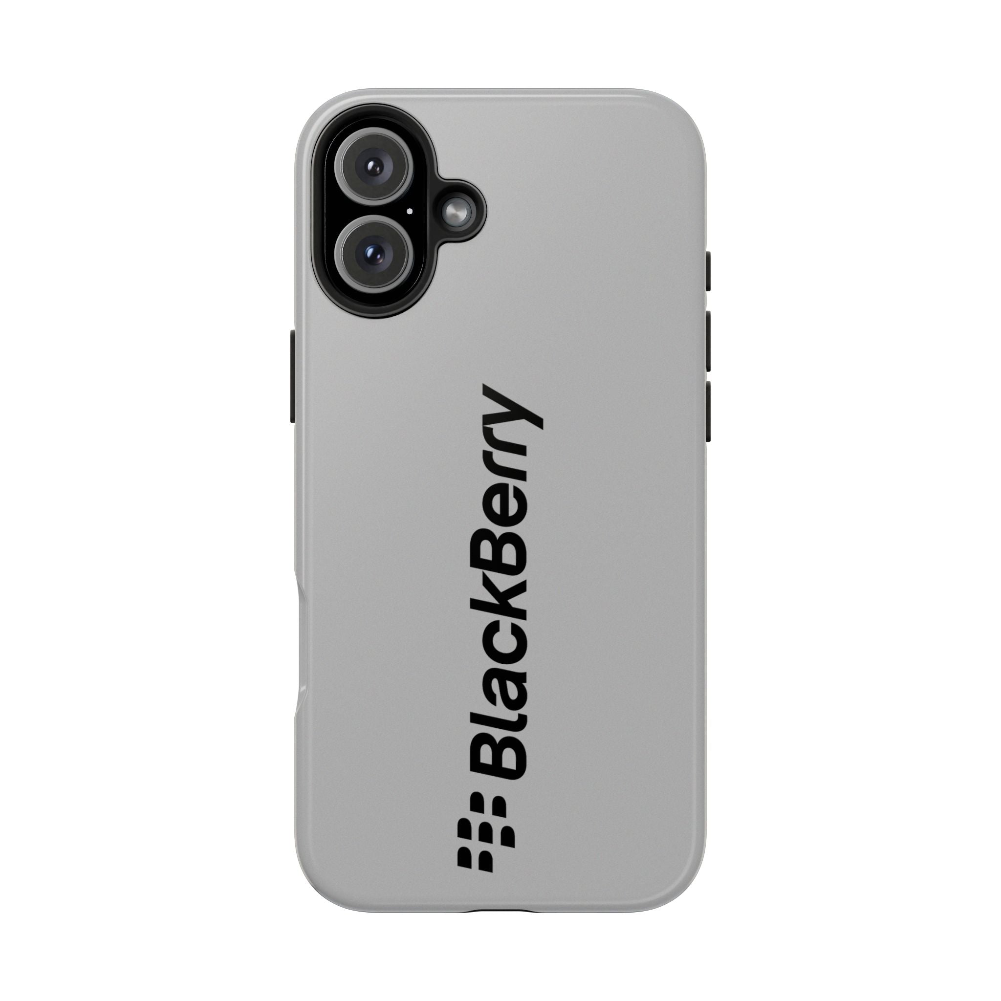 BlackBerry Tough Phone Case