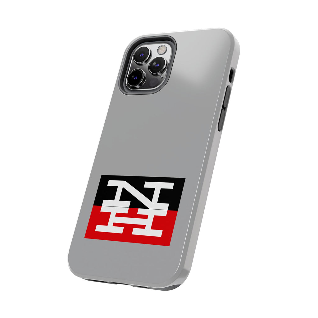 New York, New Haven and Hartford Railroad Tough Phone Case