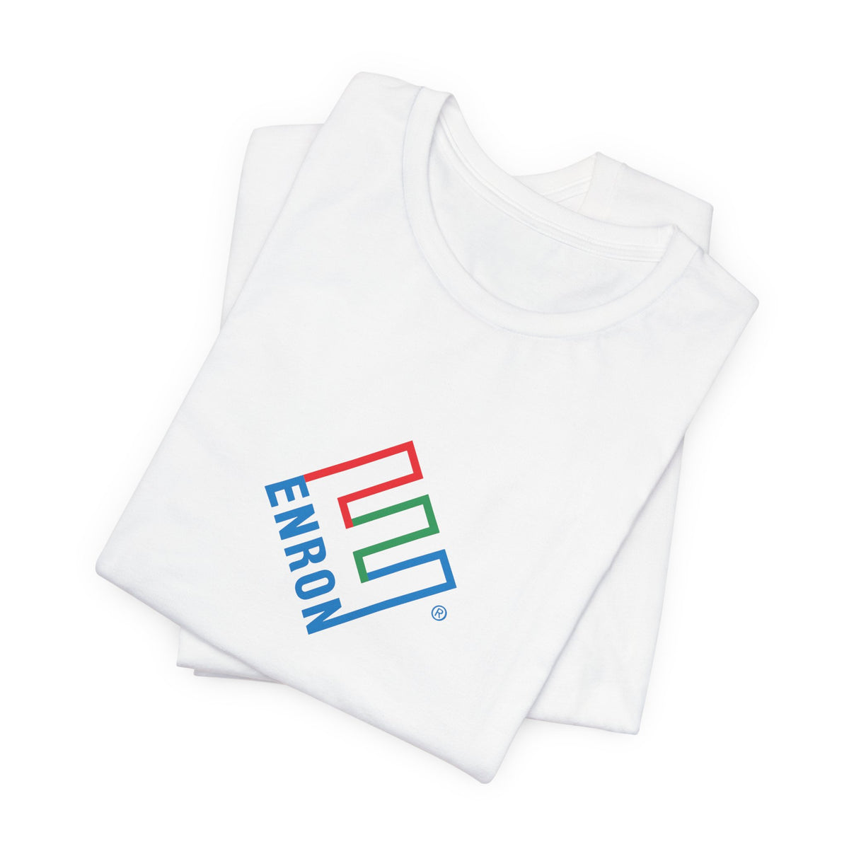 Enron T-Shirt