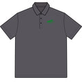 First Union Cotton Polo Shirt