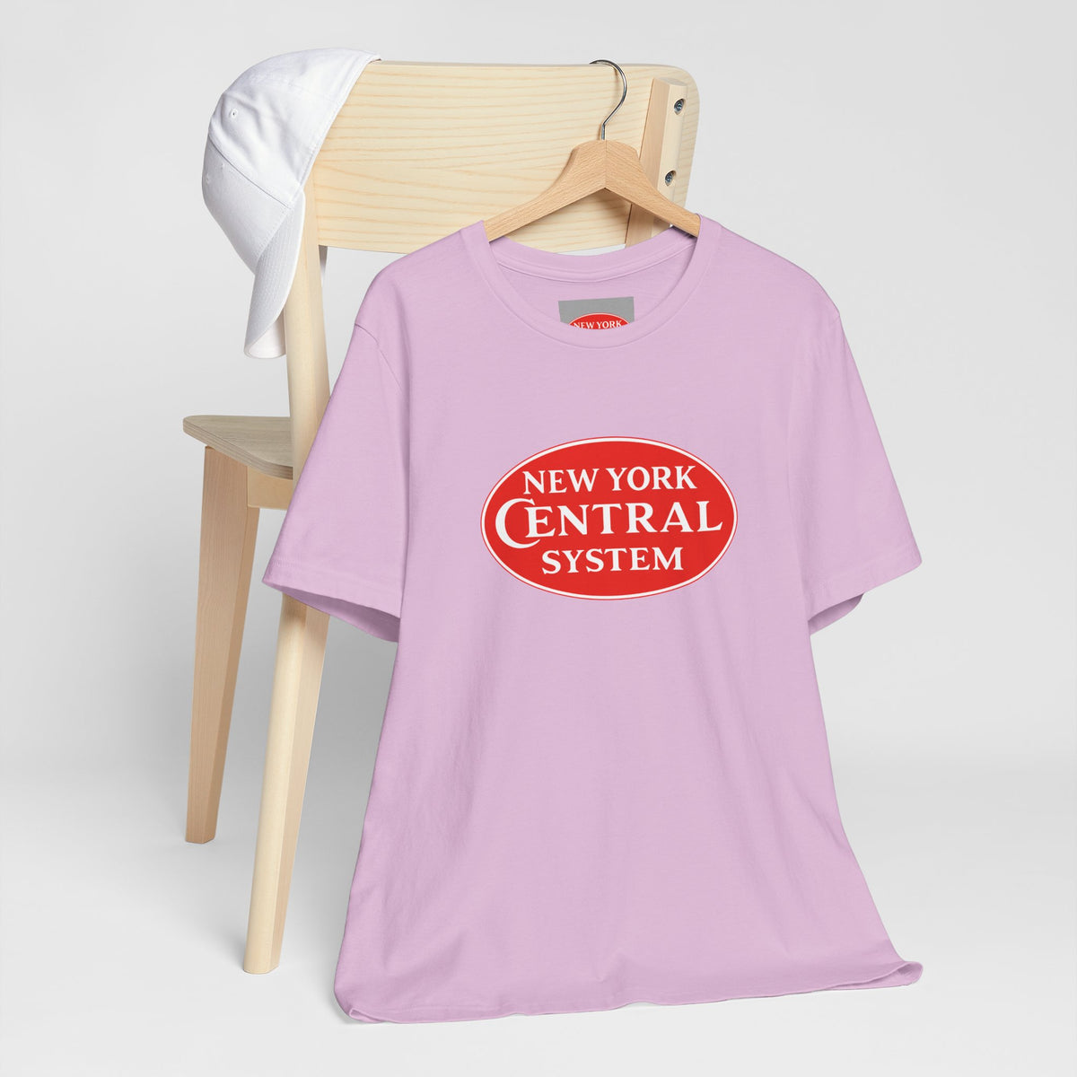 New York Central Railroad T-Shirt