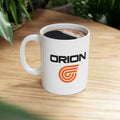 Orion Airways Ceramic Coffee Mug