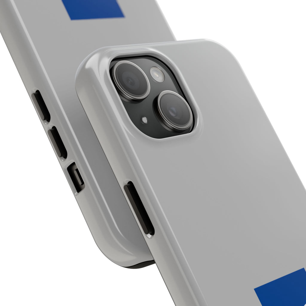 Wachovia Securities Tough Phone Case