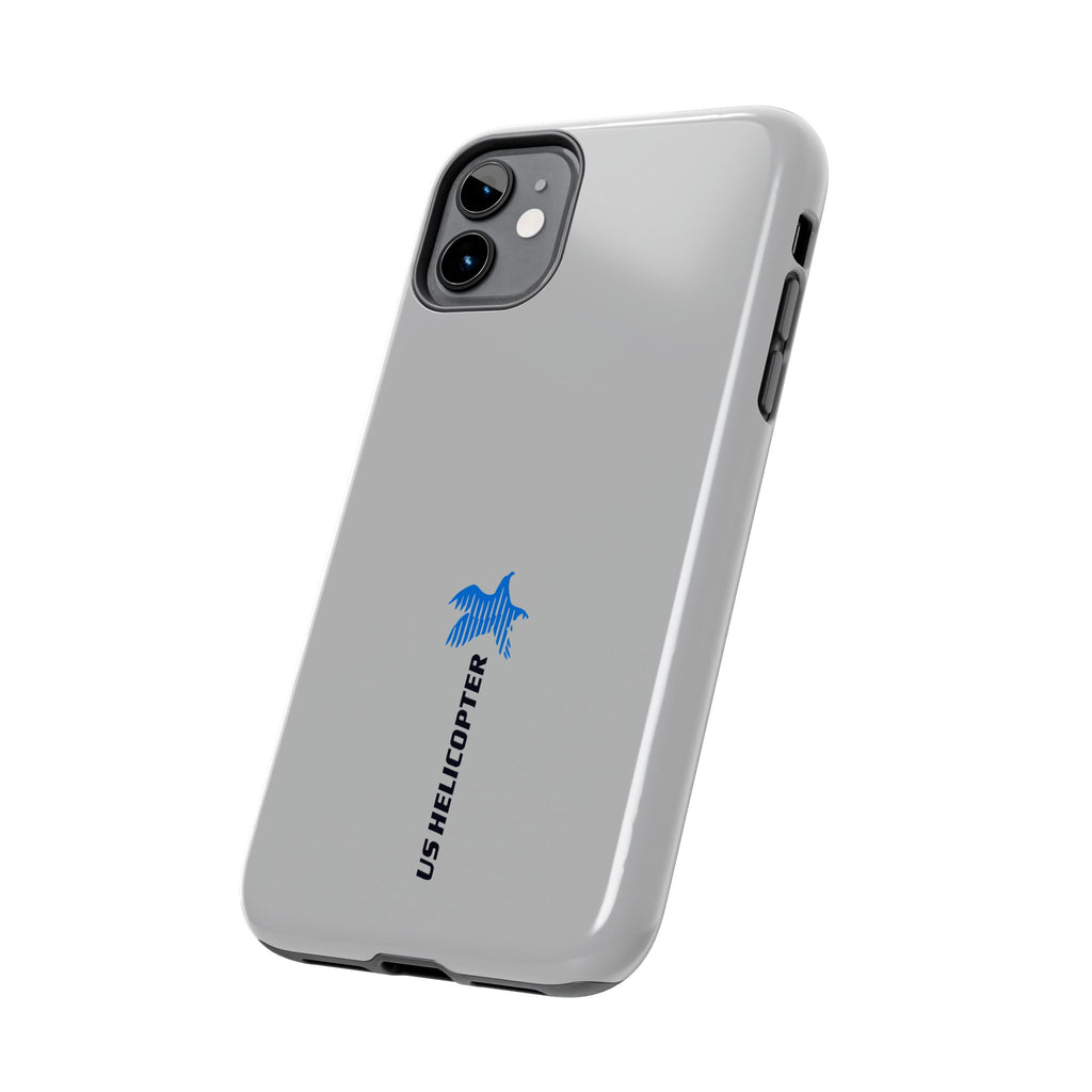 US Helicopter Tough Phone Case