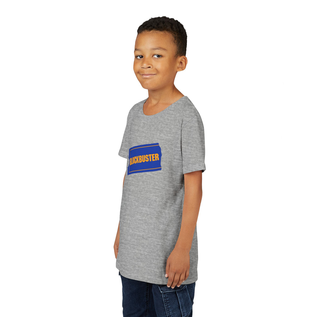 Blockbuster Video Youth / Kids T-Shirt