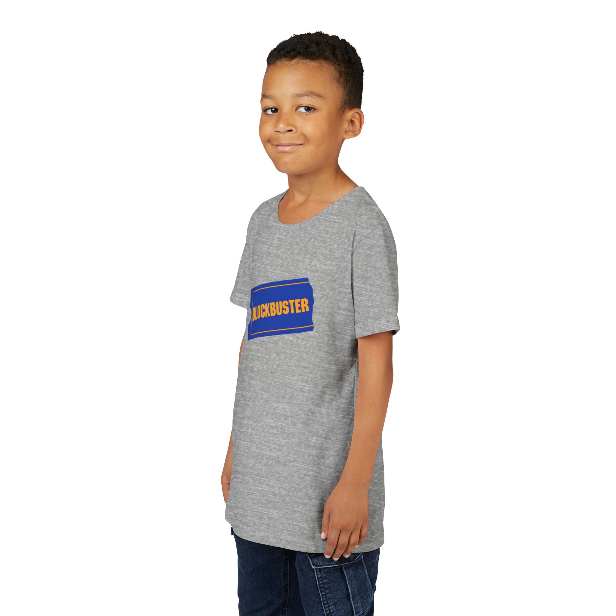 Blockbuster Video Youth / Kids T-Shirt