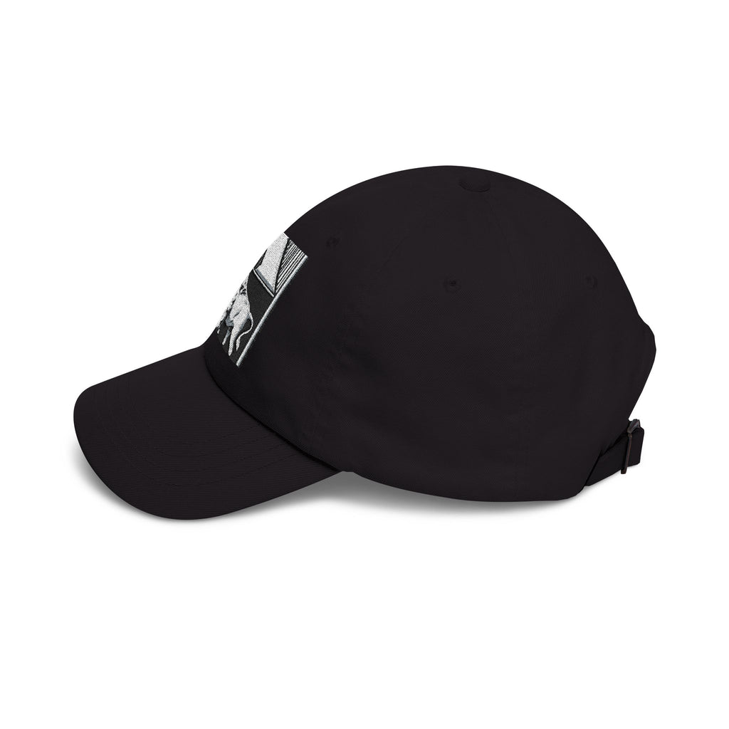 Kaiser Motors Embroidered Dad Cap Hat