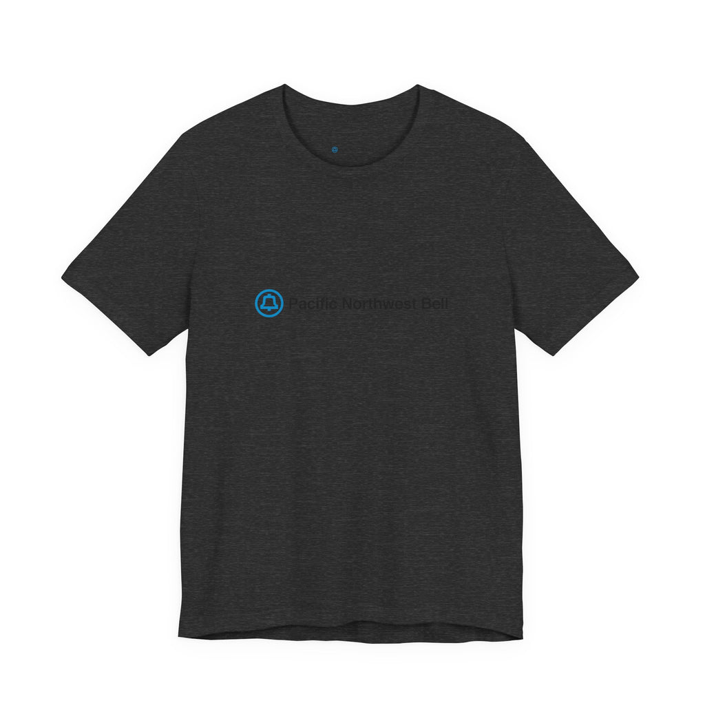 Pacific Northwest Bell T-Shirt