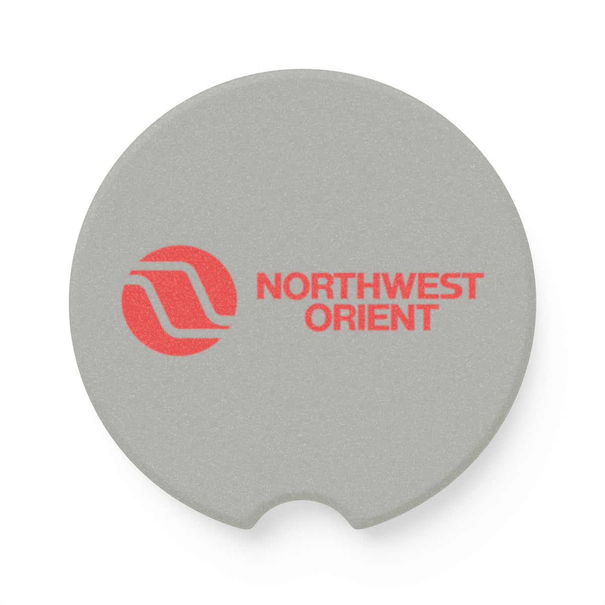 Northwest Orient Airlines Car Coaster