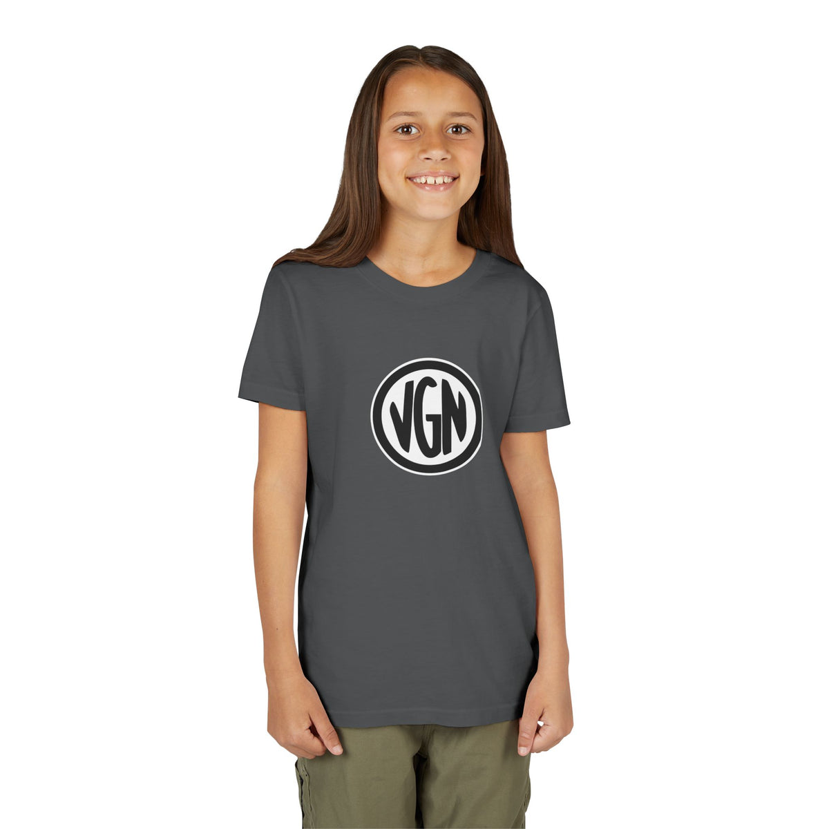 Virginian Railway Kids Tee / T-Shirt