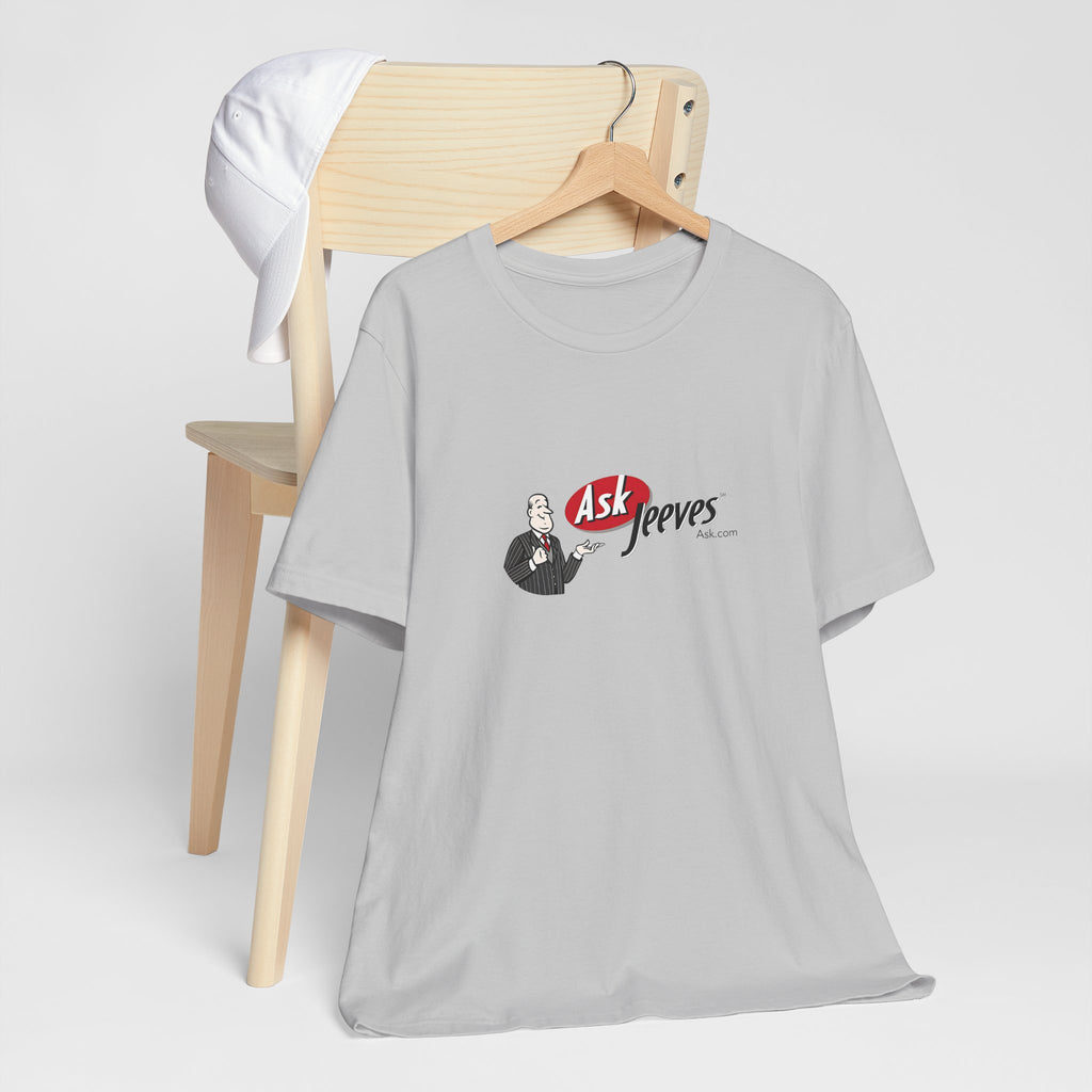 Ask Jeeves T-Shirt