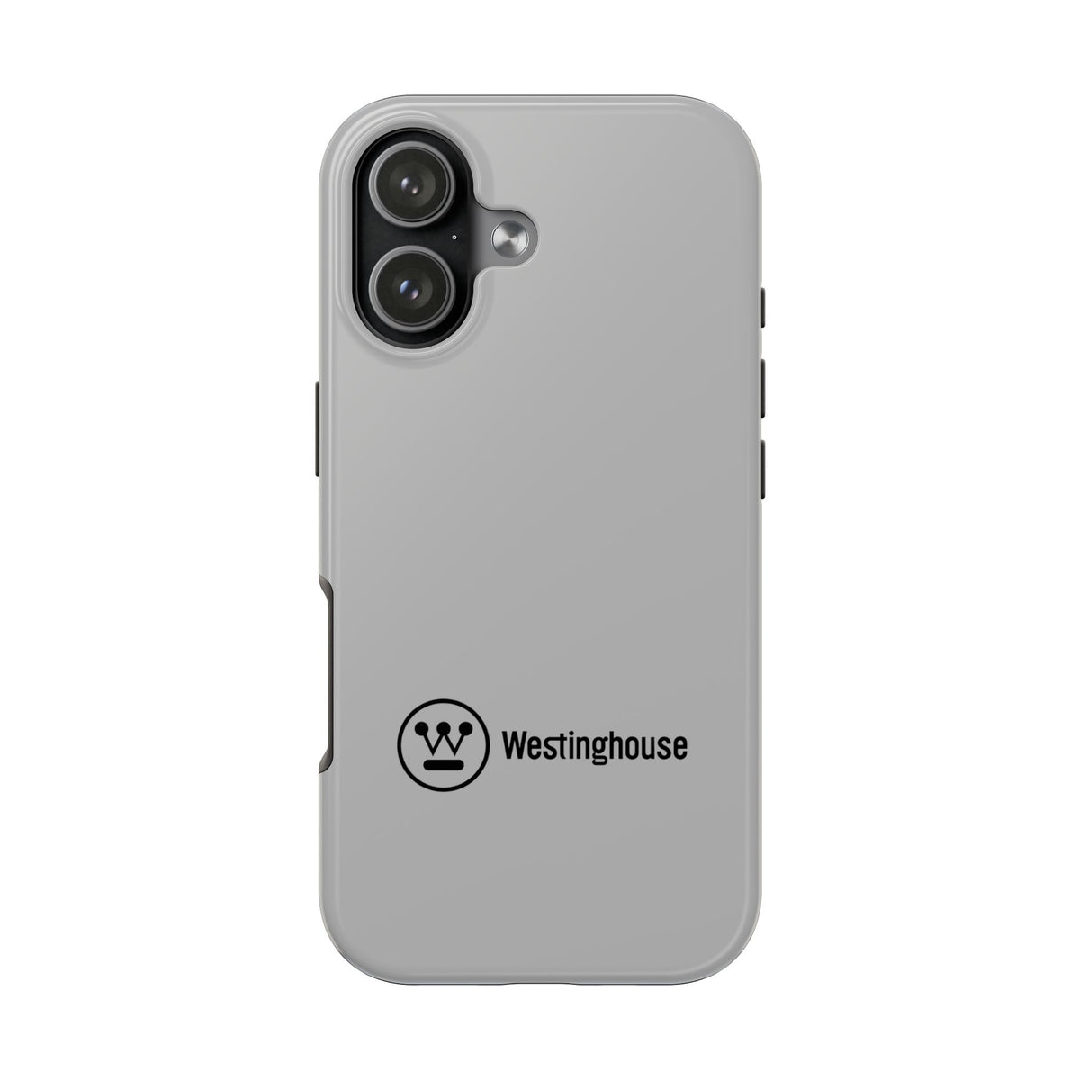 Westinghouse Electric Tough Phone Case