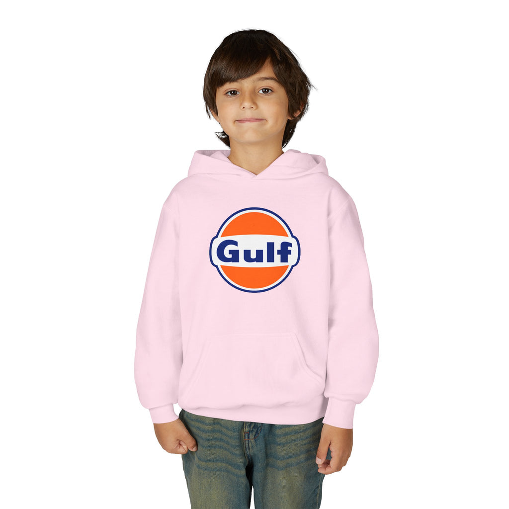 Gulf Oil Youth Hoodie / Sweatshirt