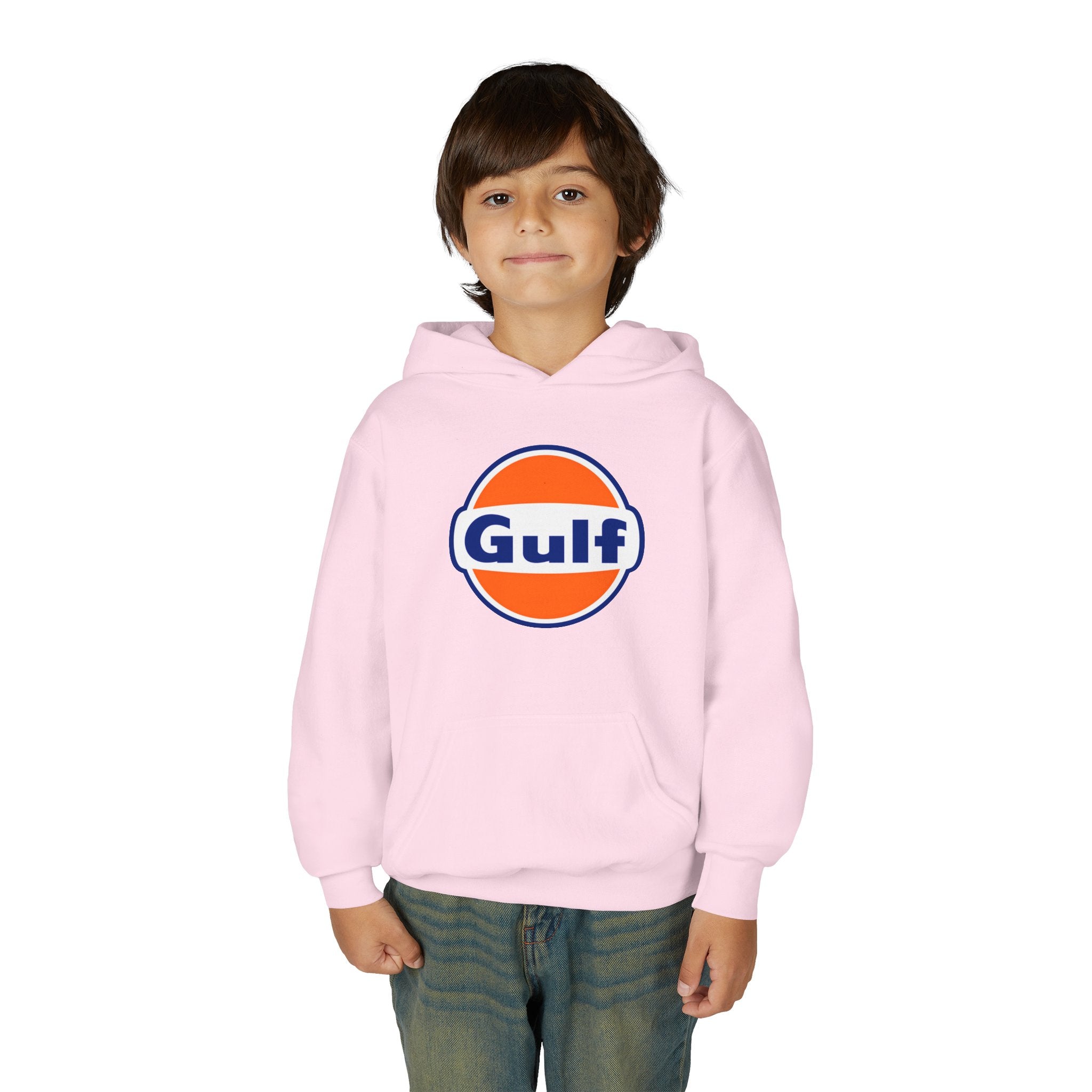 Gulf Oil Youth Hoodie / Sweatshirt