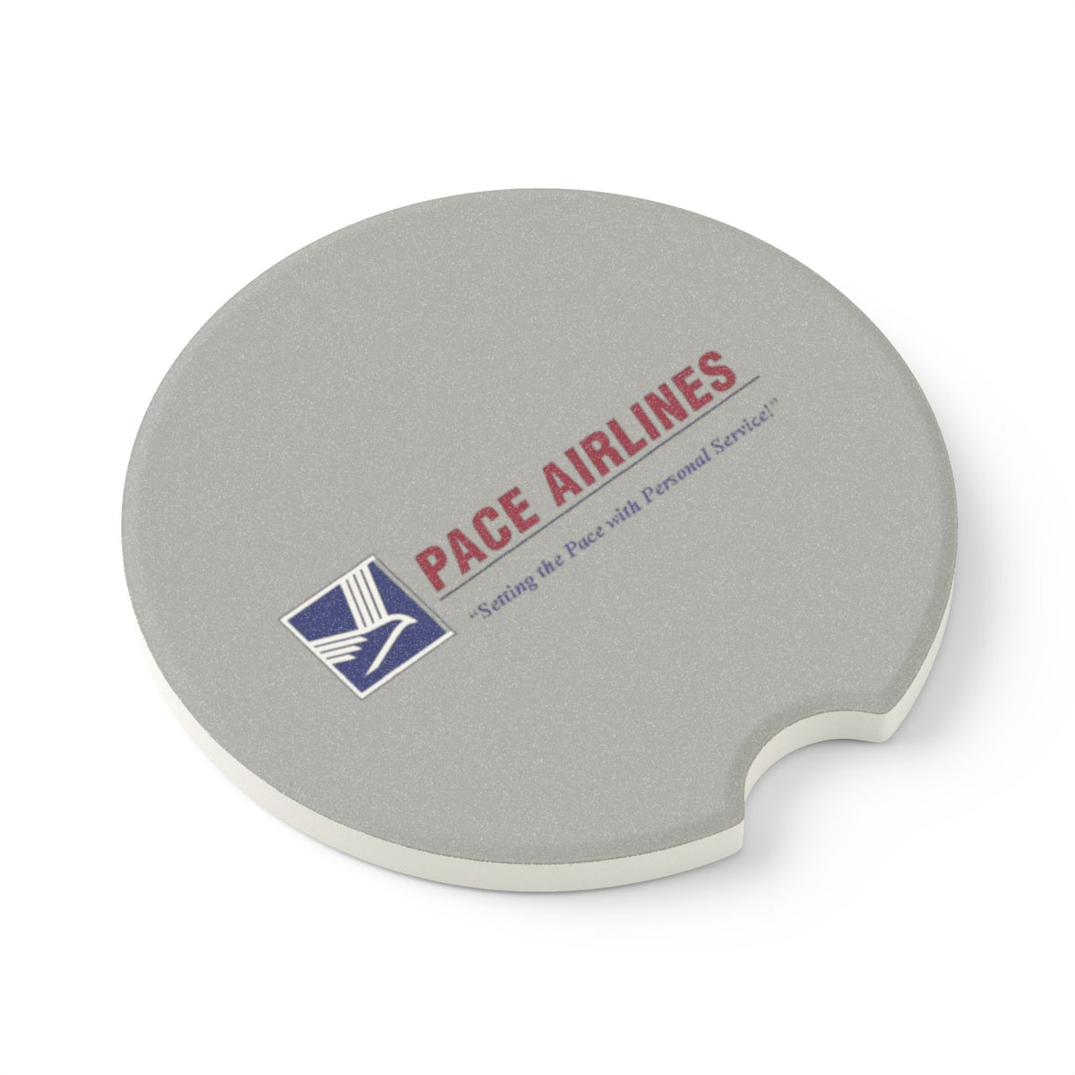 Pace Airlines Car Coaster