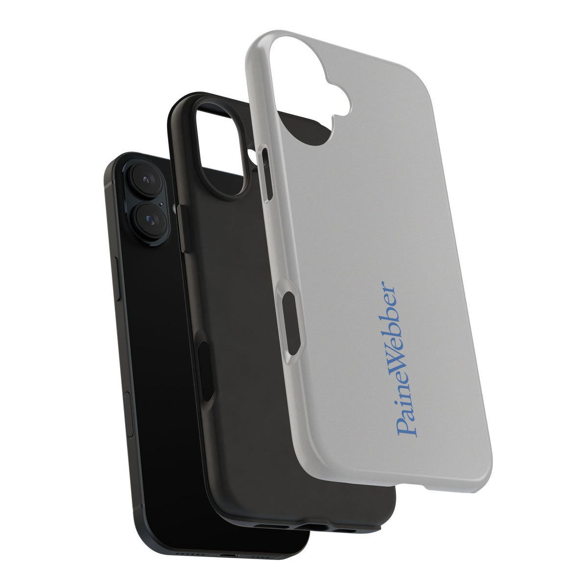 PaineWebber Tough Phone Case