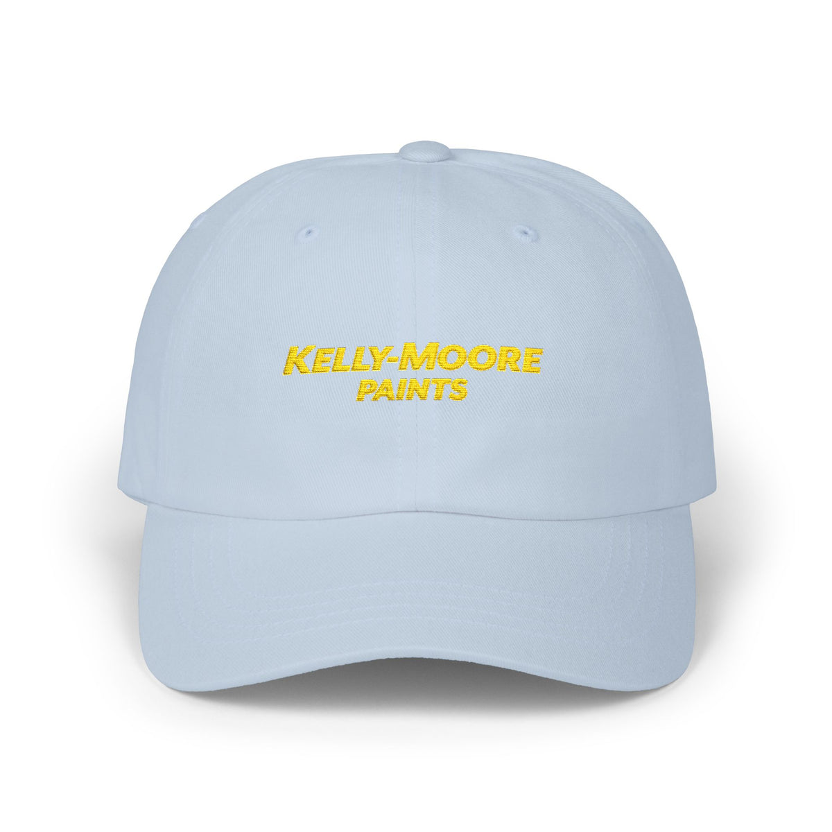Kelly-Moore Paints Embroidered Dad Cap Hat