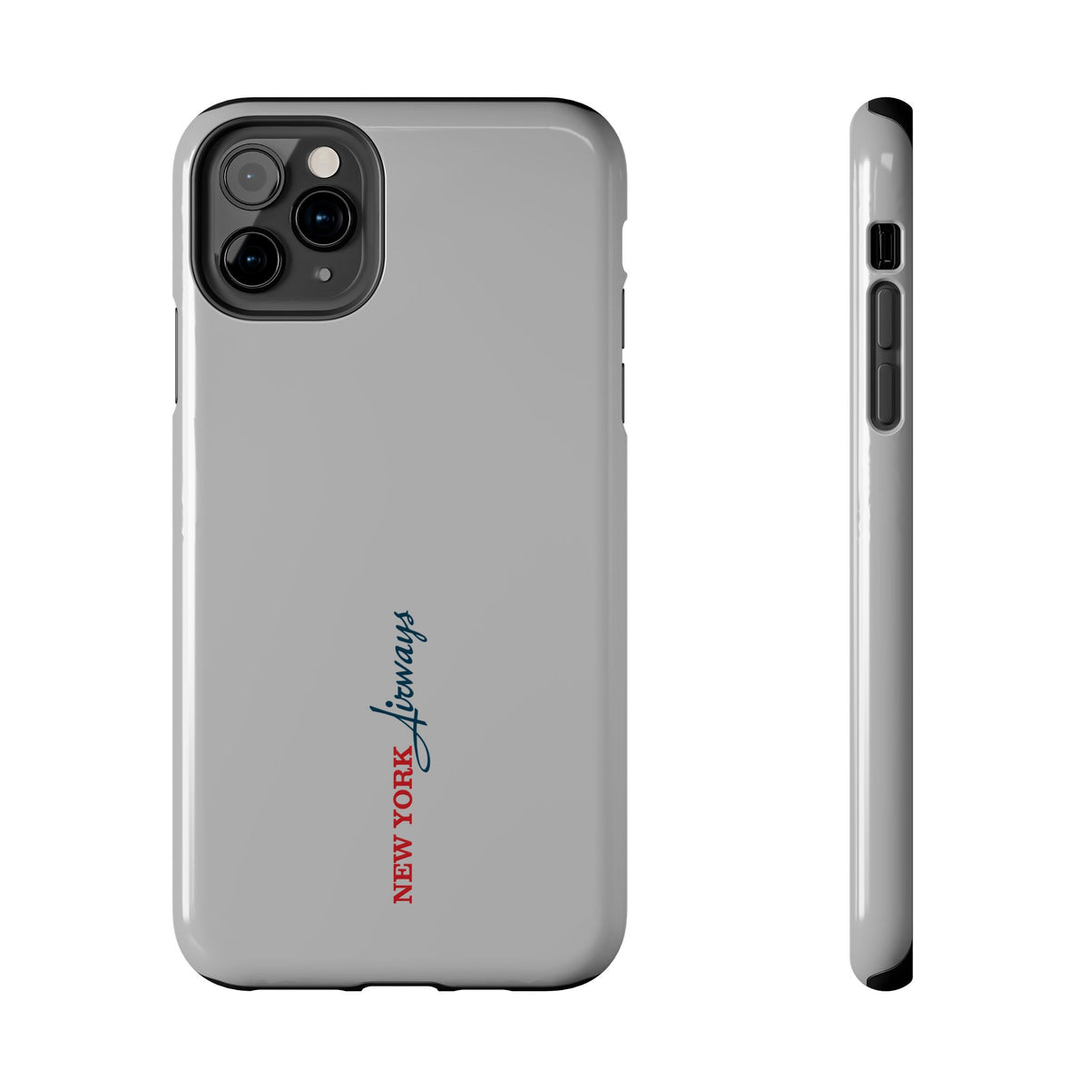 New York Airways Tough Phone Case