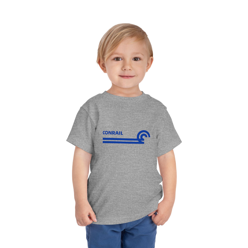 Conrail (Consolidated Rail Corporation) Toddler Tee / T-Shirt