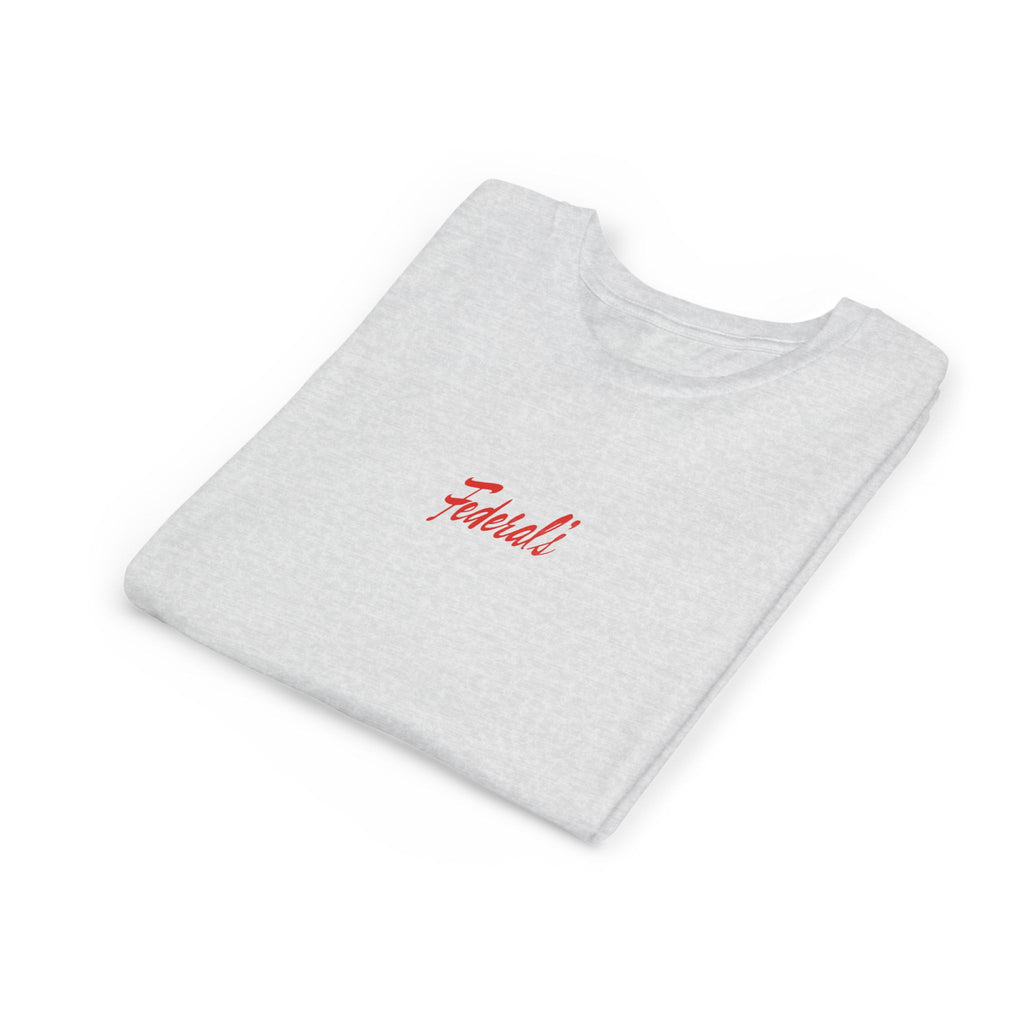 Federal's Kids Tee / T-Shirt
