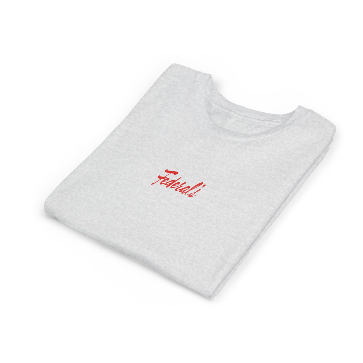 Federal's Kids Tee / T-Shirt