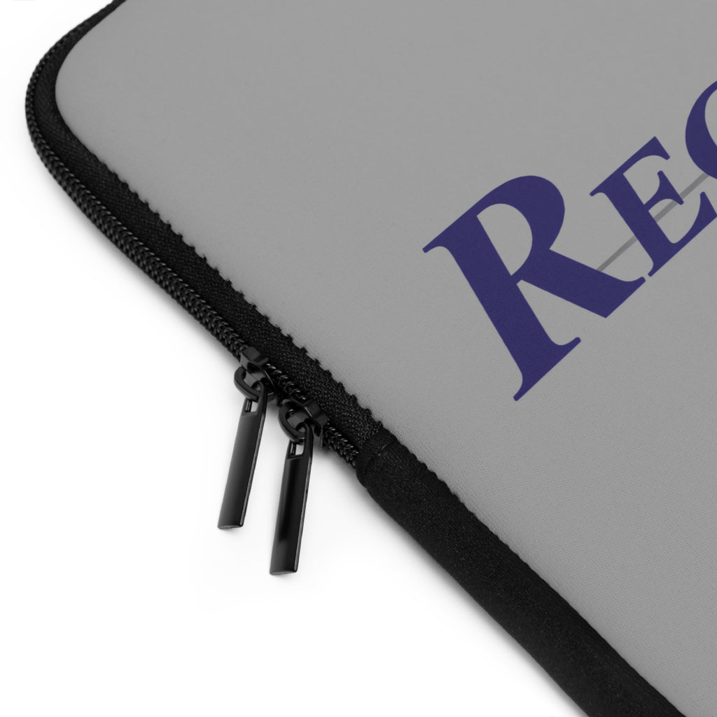 RegionsAir Laptop Sleeve