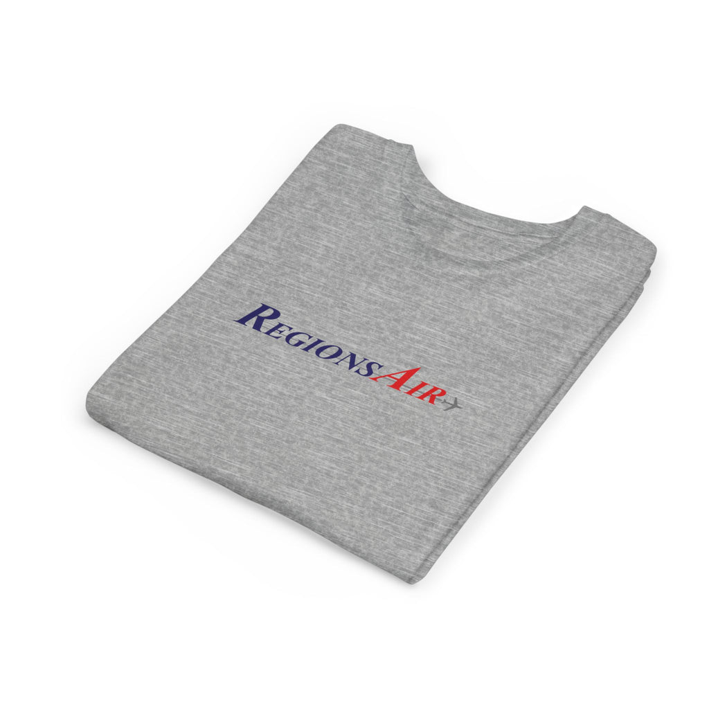 RegionsAir Kids Tee / T-Shirt