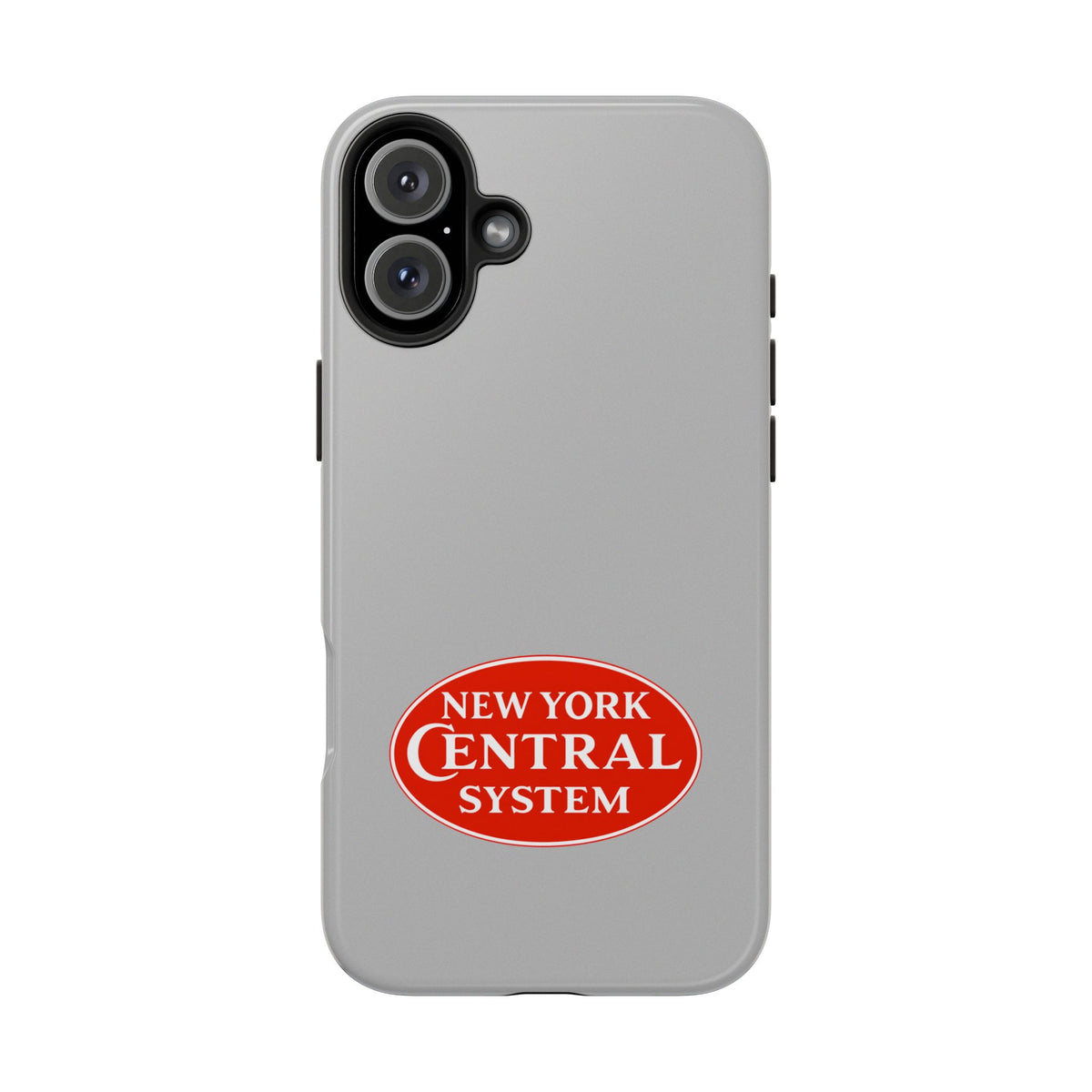 New York Central Railroad Tough Phone Case