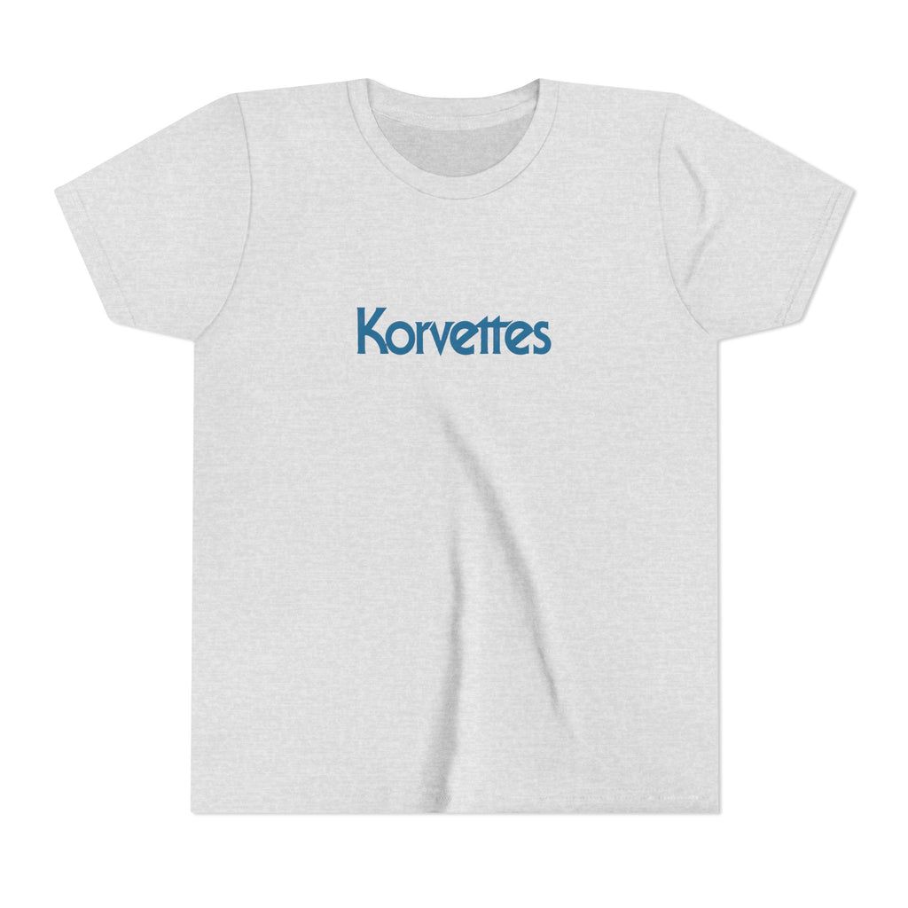 Korvette's Kids Tee / T-Shirt