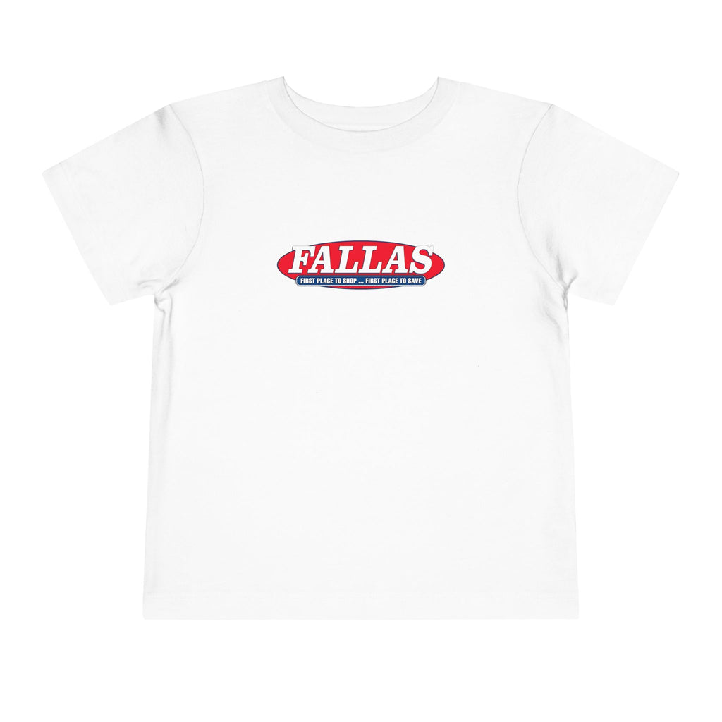 Fallas Discount Stores Toddler Tee / T-Shirt