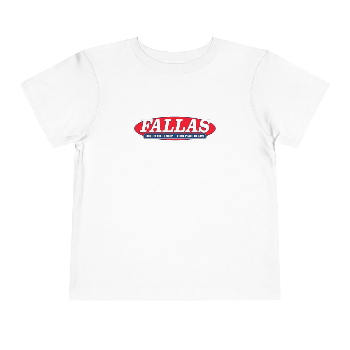 Fallas Discount Stores Toddler Tee / T-Shirt