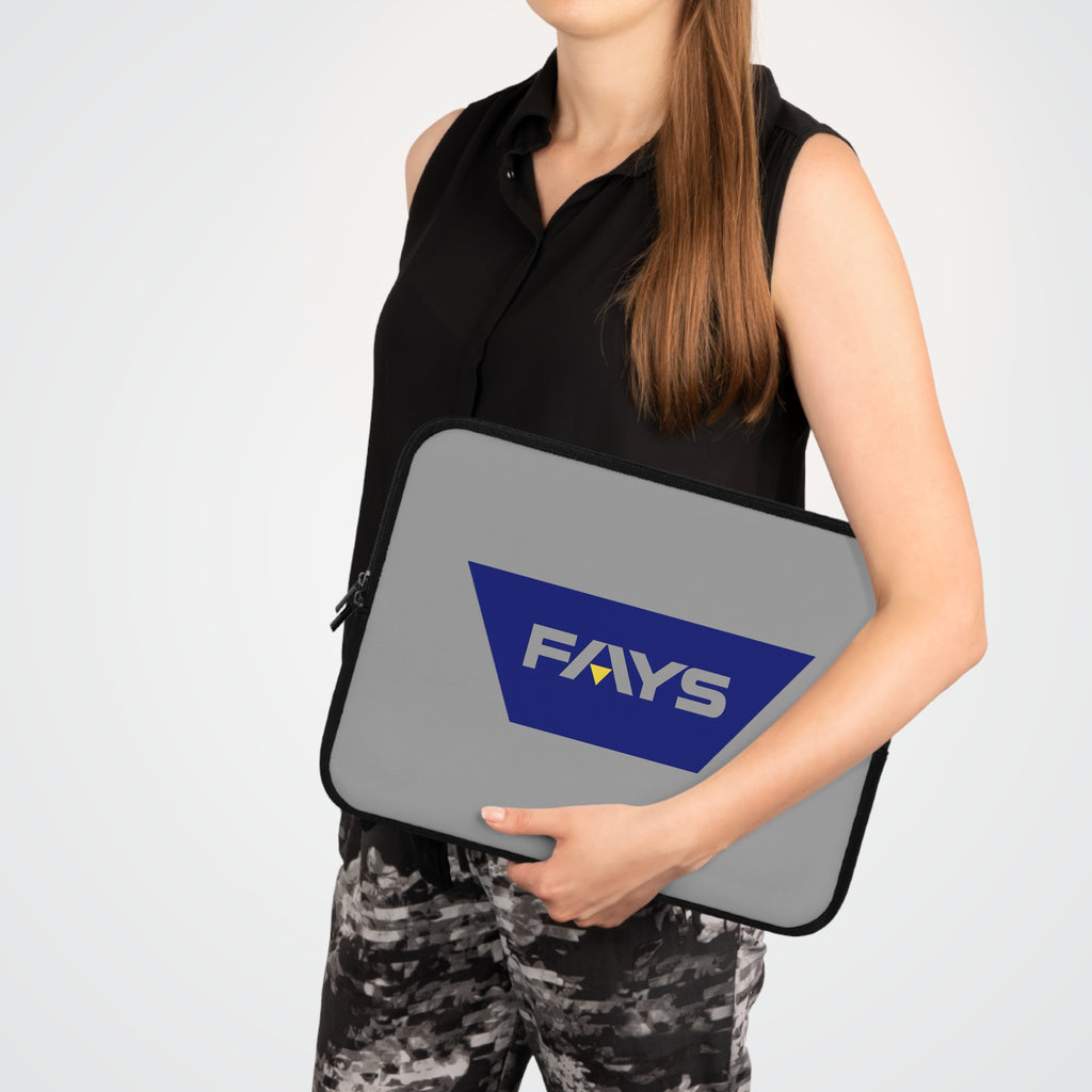 Fay's Drug Laptop Sleeve