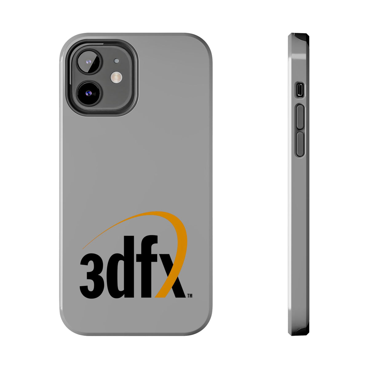 3dfx Interactive Tough Phone Case