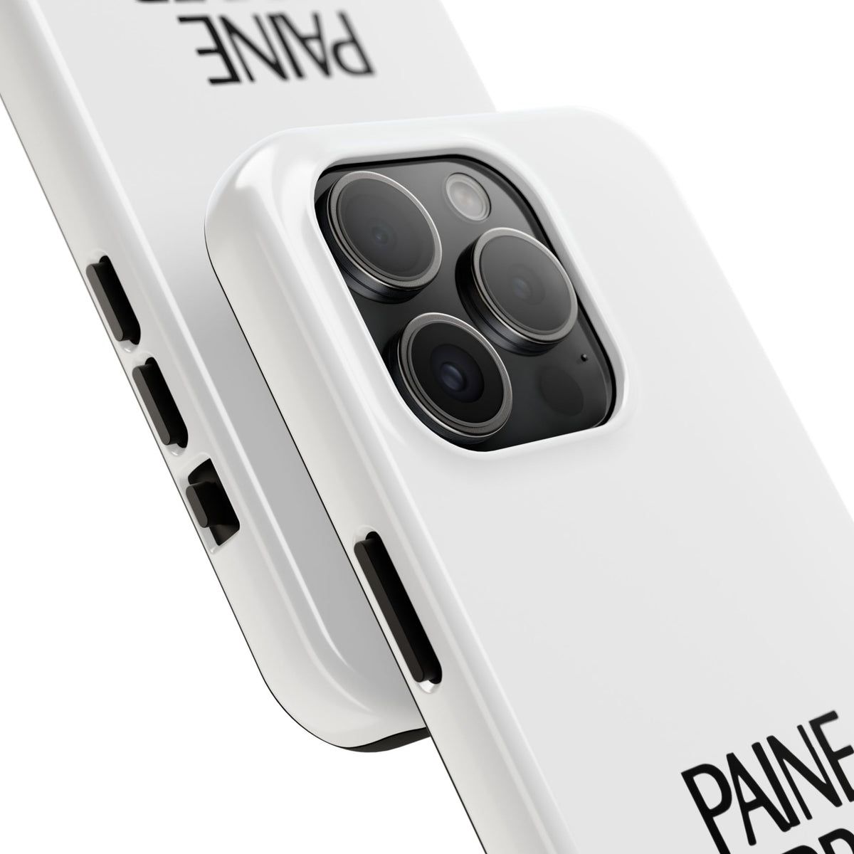 Paine Webber Jackson & Curtis Tough Phone Case