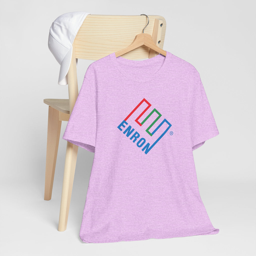 Enron T-Shirt