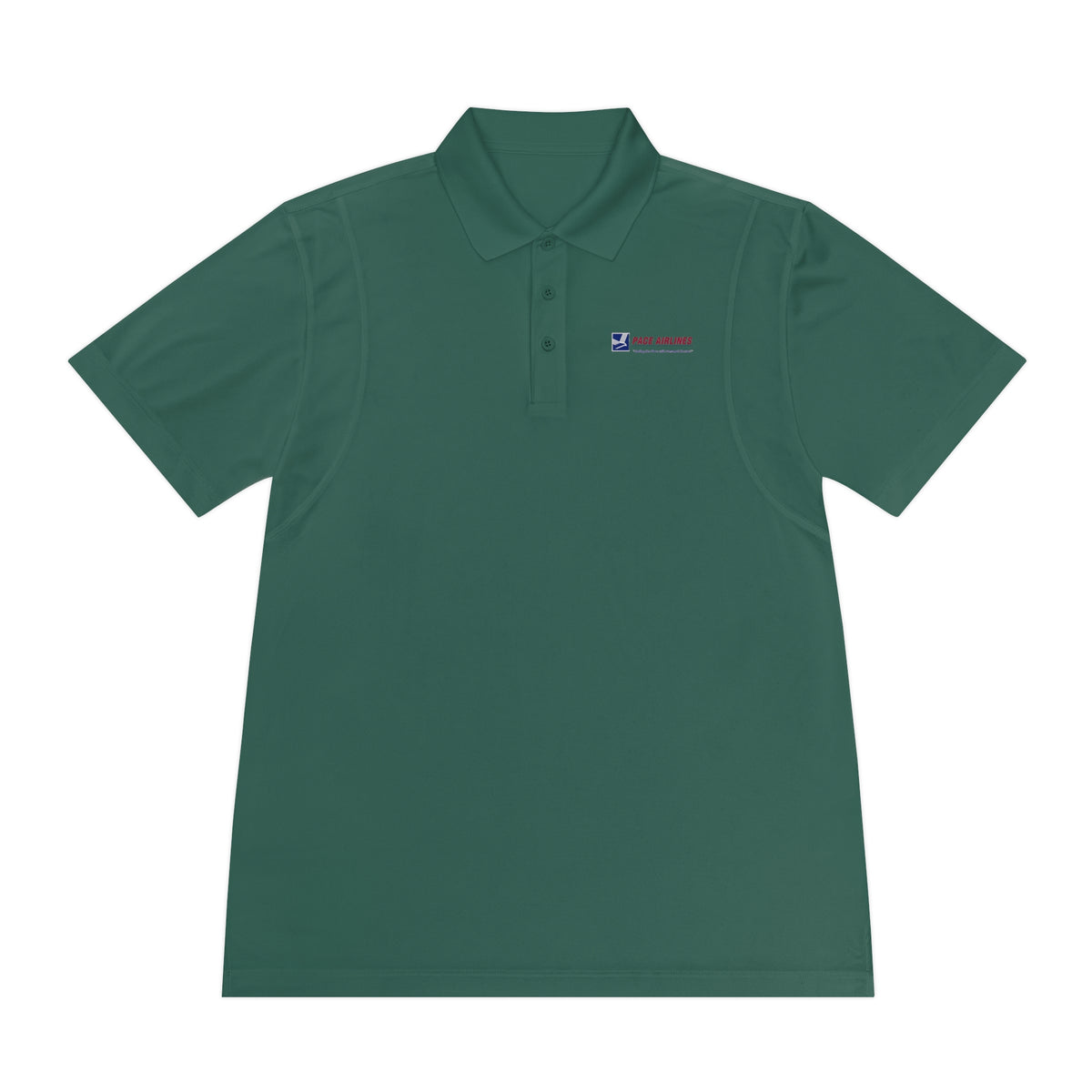 Pace Airlines Men's Sport Polo Shirt