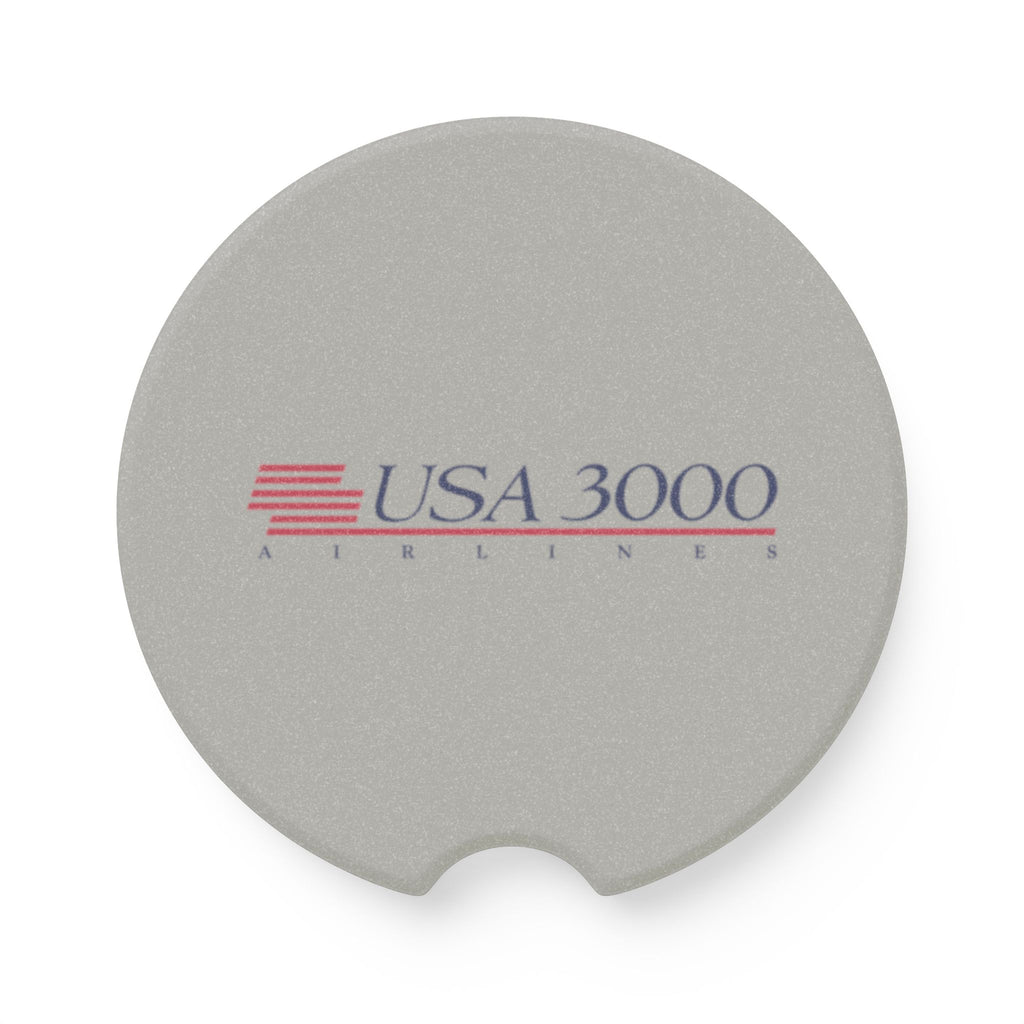 USA3000 Airlines Car Coaster