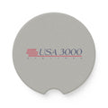 USA3000 Airlines Car Coaster