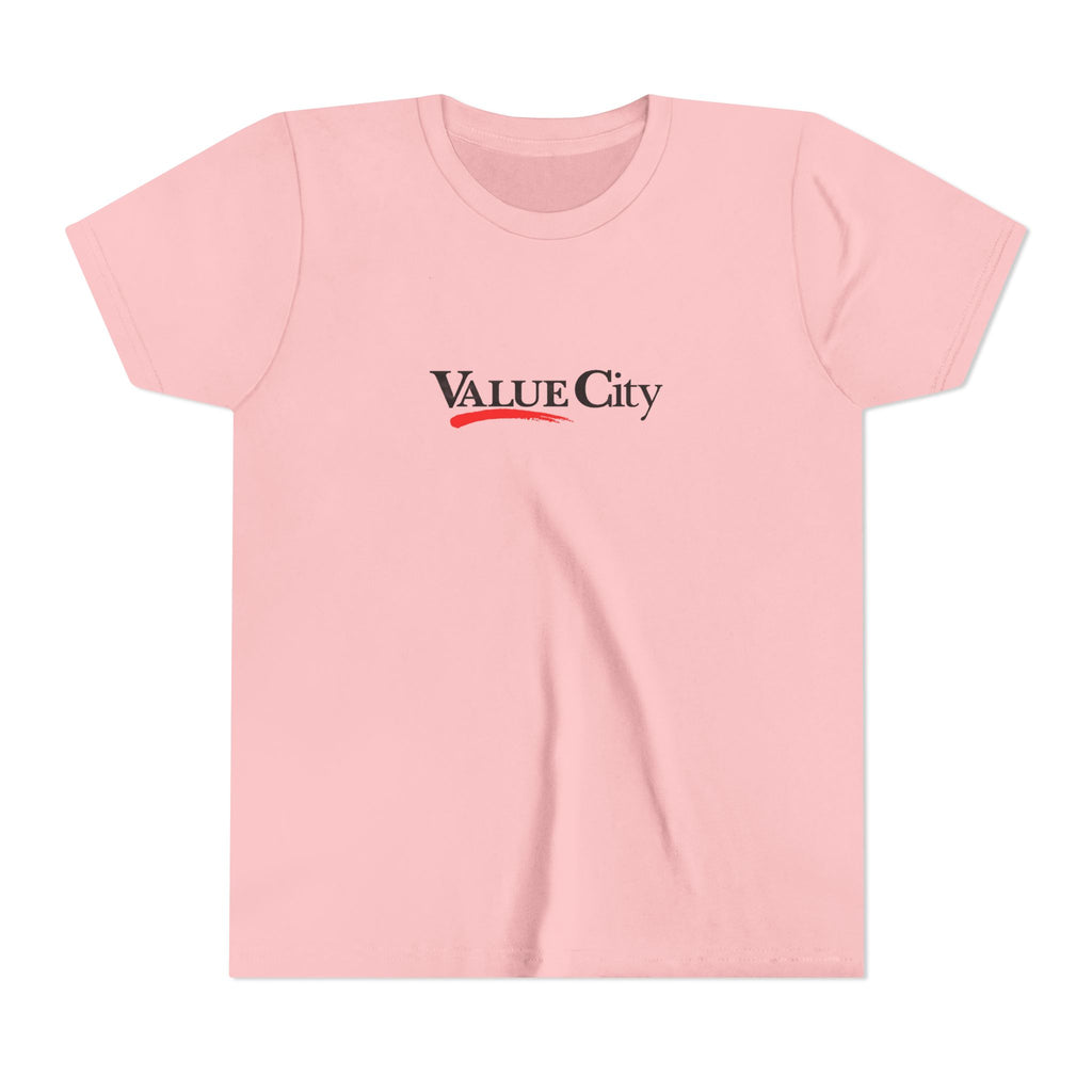 Value City Department Stores Kids Tee / T-Shirt