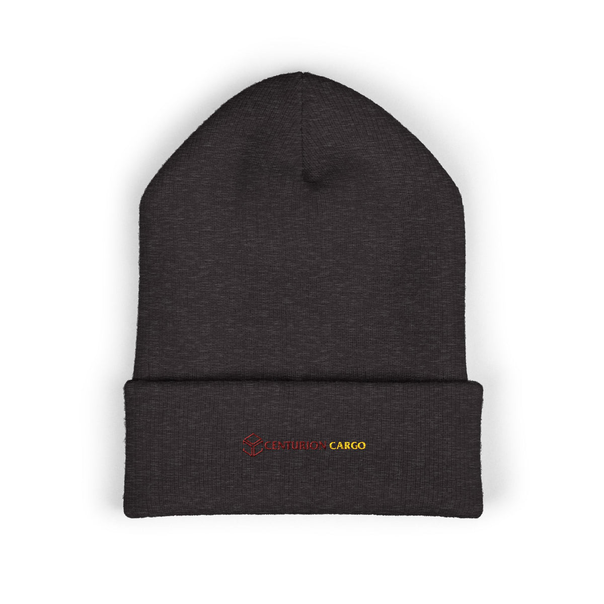 Centurion Air Cargo Cuffed Beanie