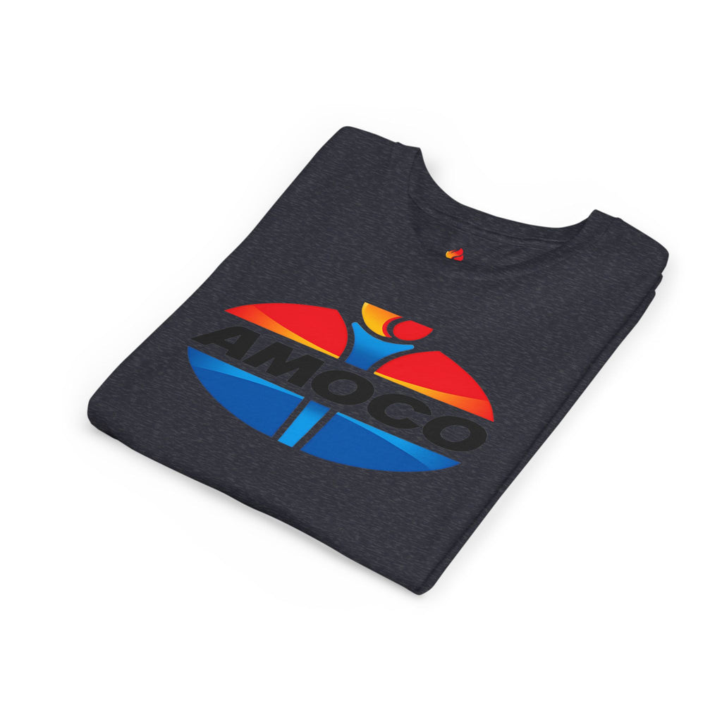 Amoco Kids Tee / T-Shirt