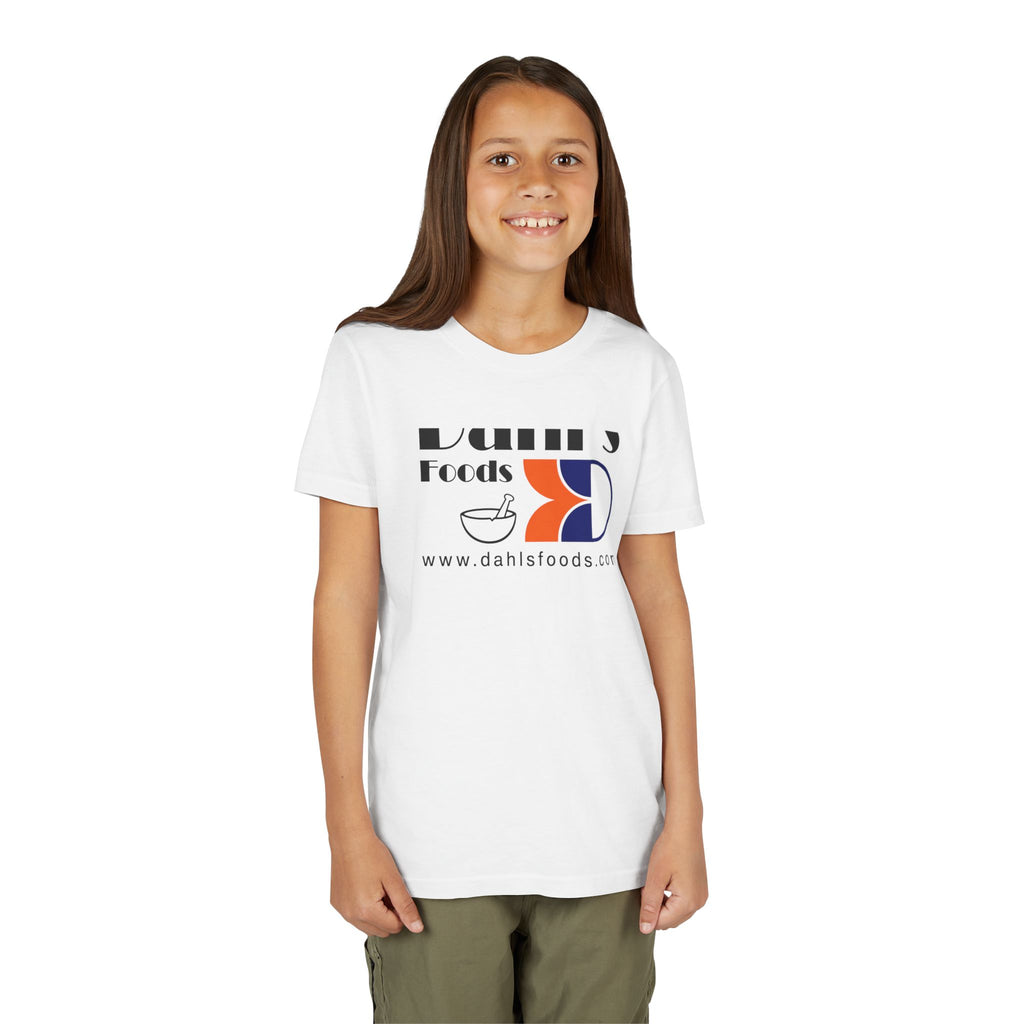 Dahl's Foods Kids Tee / T-Shirt