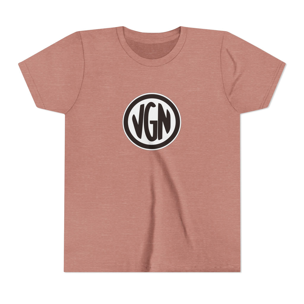Virginian Railway Kids Tee / T-Shirt