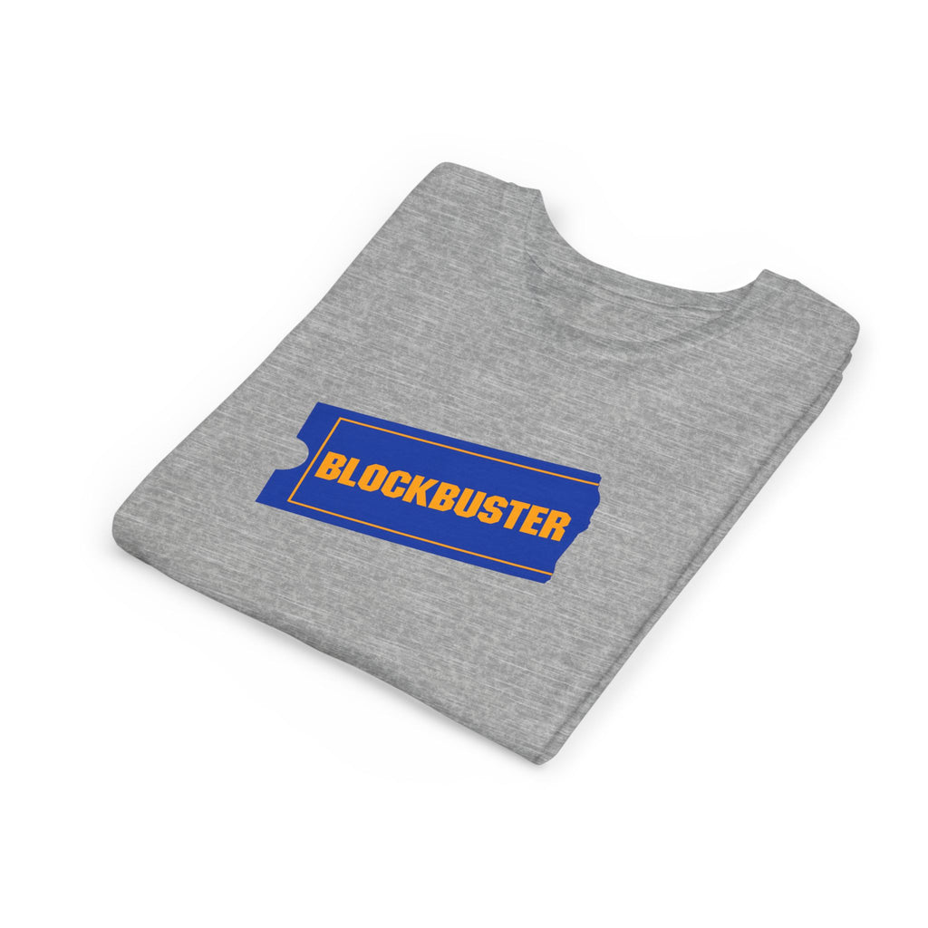 Blockbuster Video Youth / Kids T-Shirt
