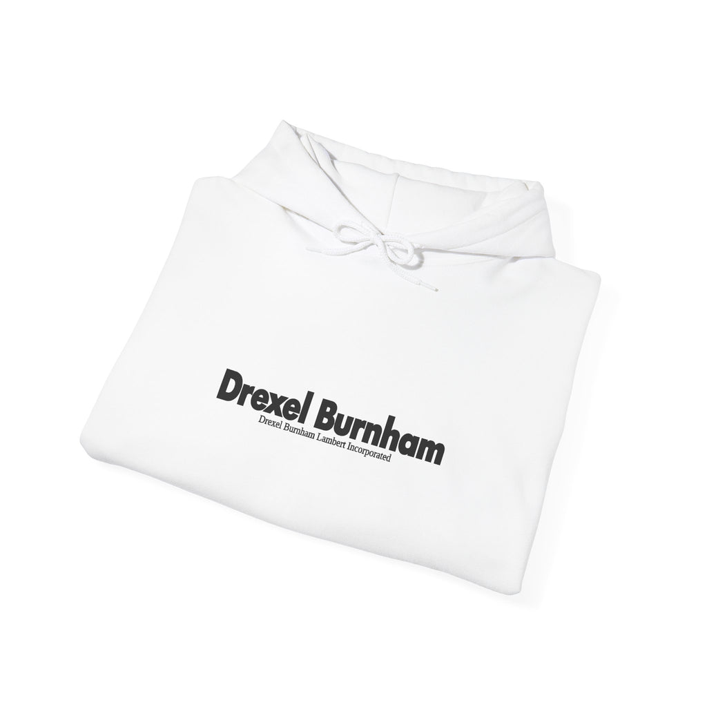 Drexel Burnham Lambert Hoodie / Sweatshirt
