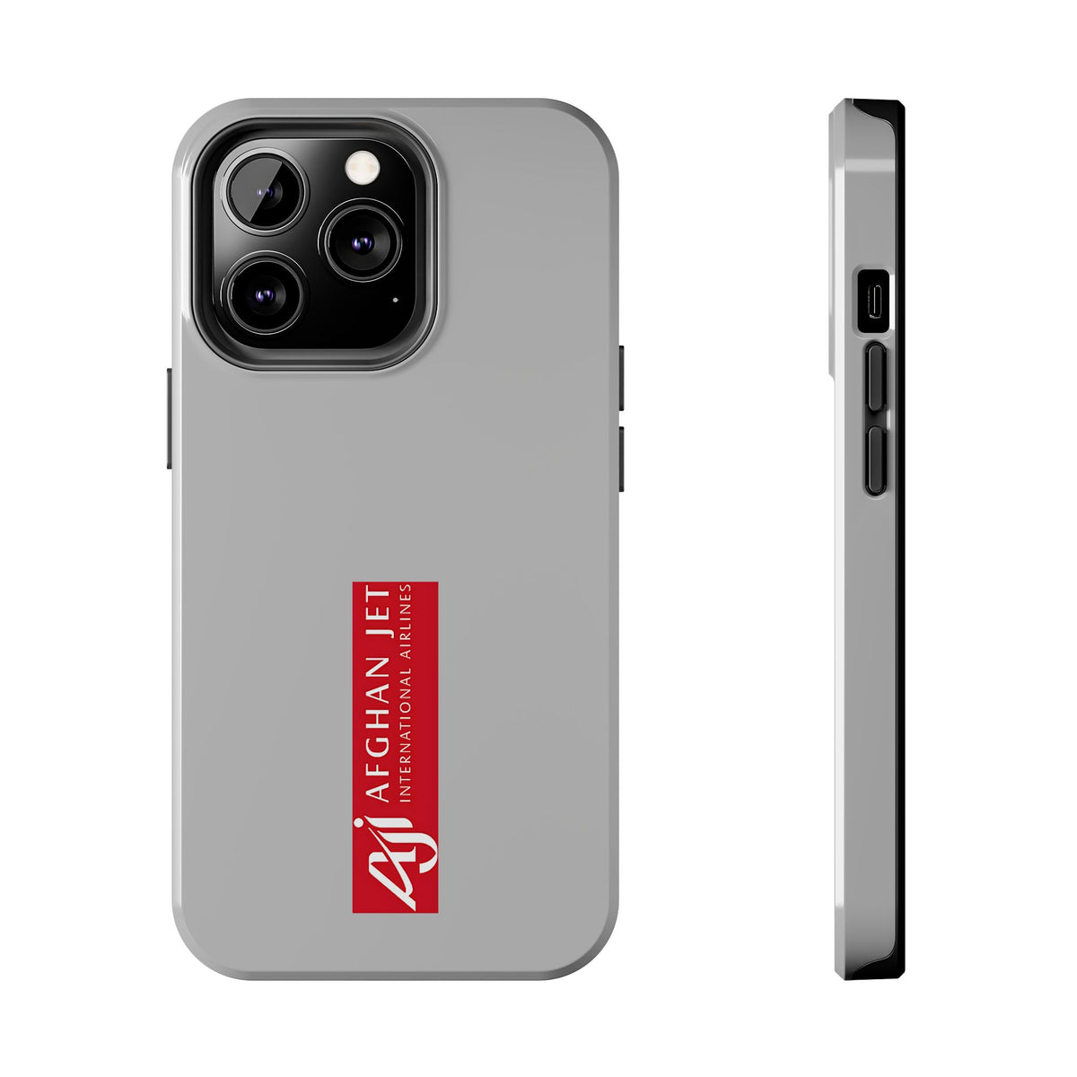 Afghan Jet International Airlines Tough Phone Case
