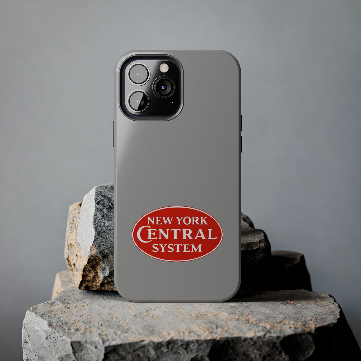 New York Central Railroad Tough Phone Case