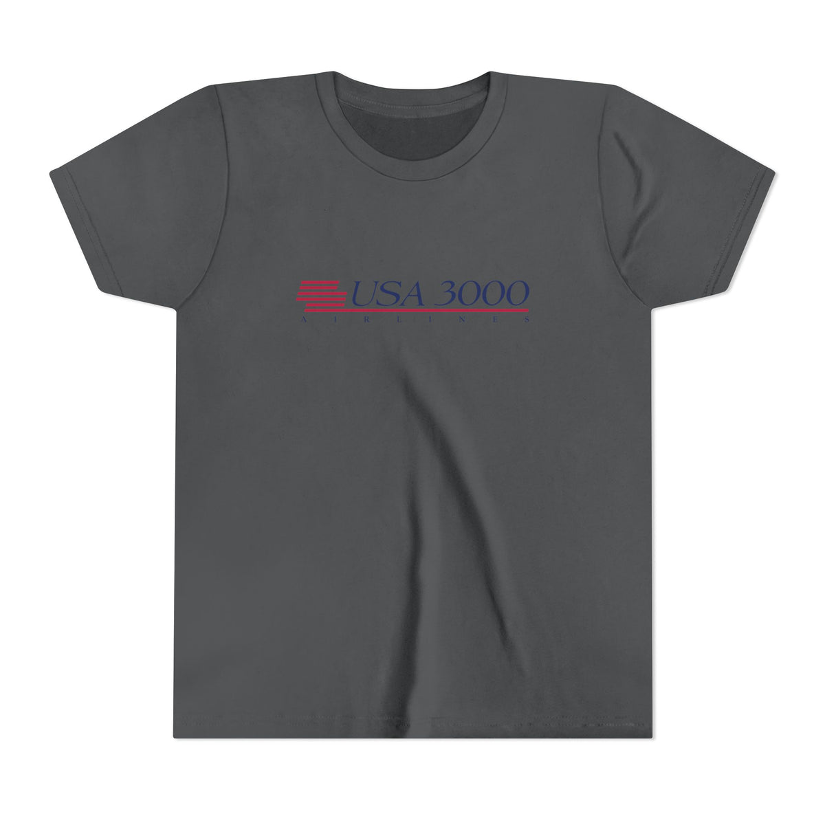 USA3000 Airlines Kids Tee / T-Shirt